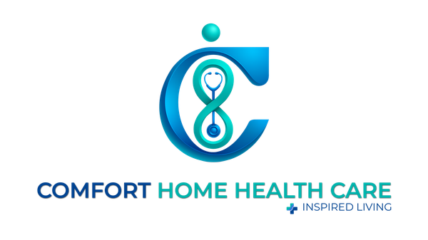 Comfort Home Nursing