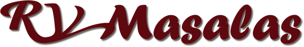 RV Masalas India