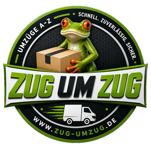 ZugUmZug Germany