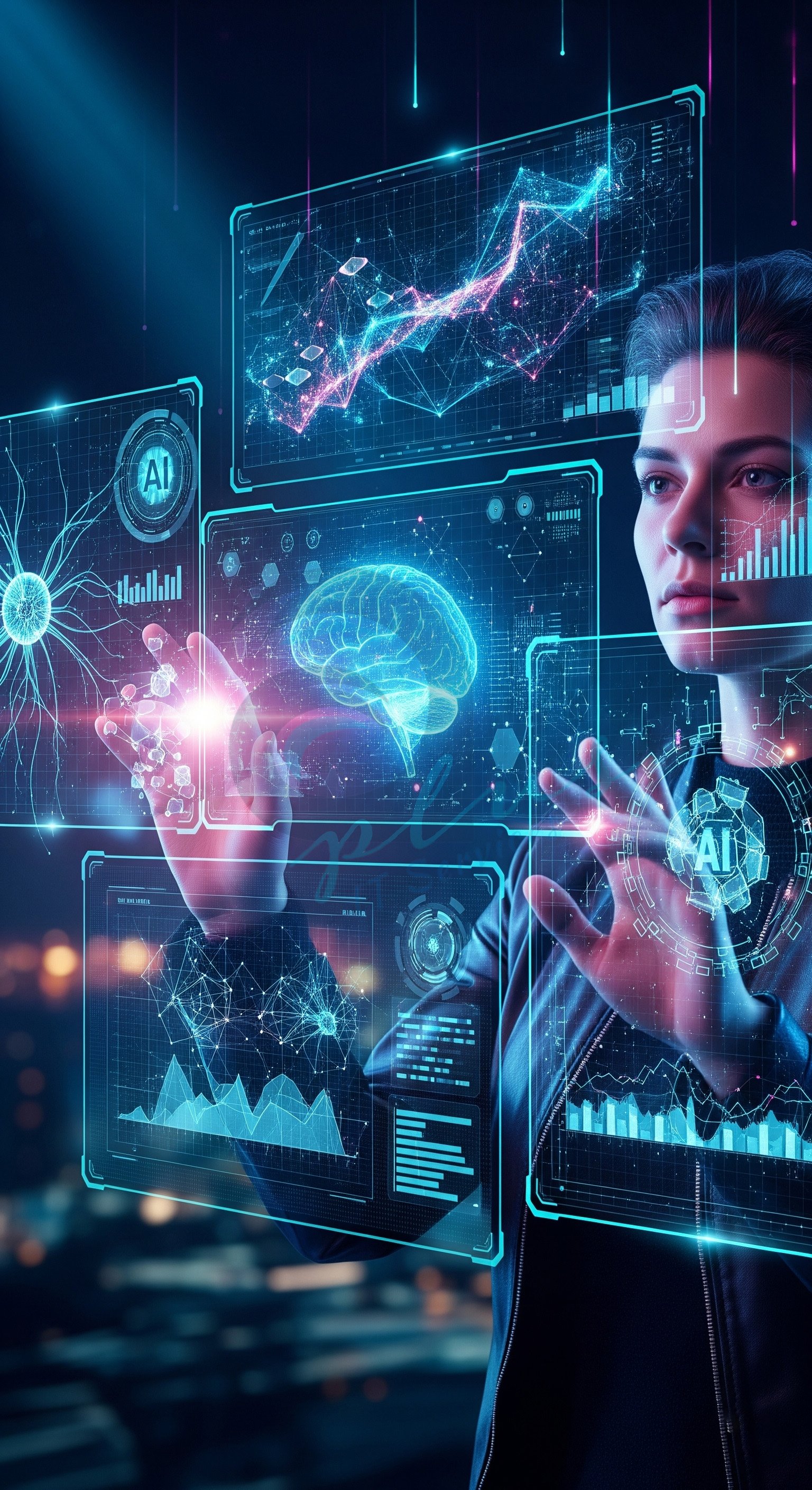 AI Solution Design