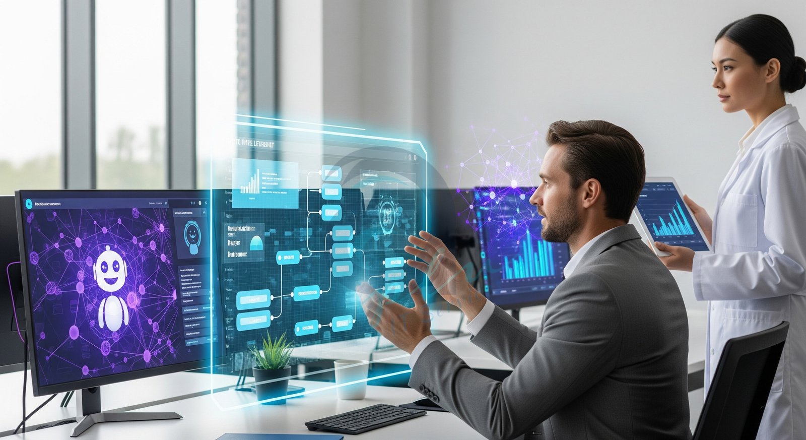 AI Service