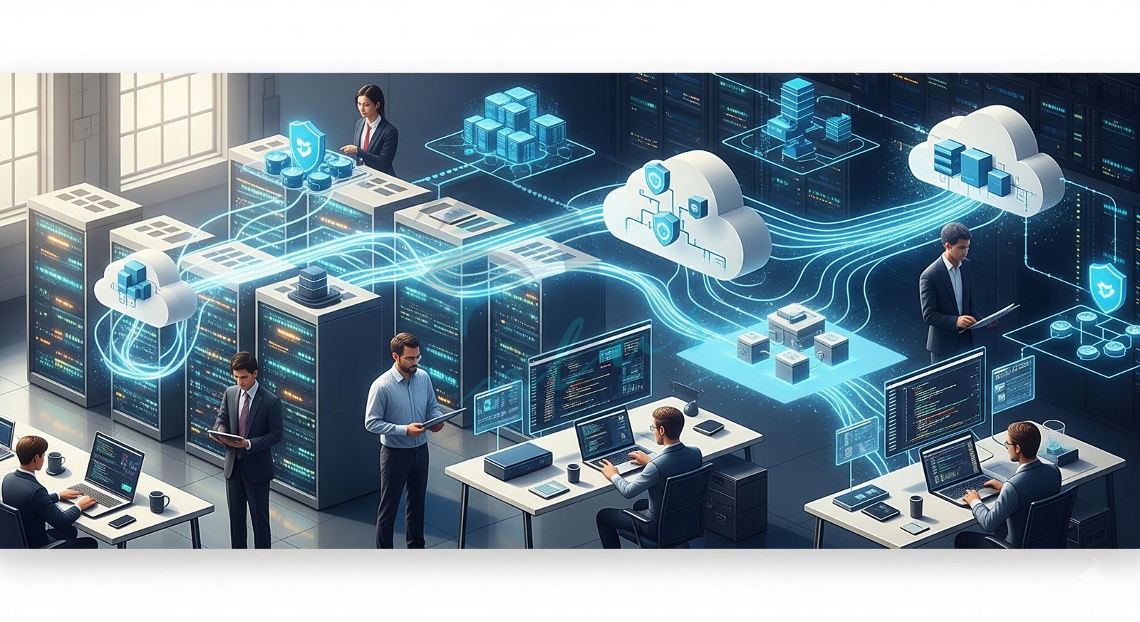 Cloud Services