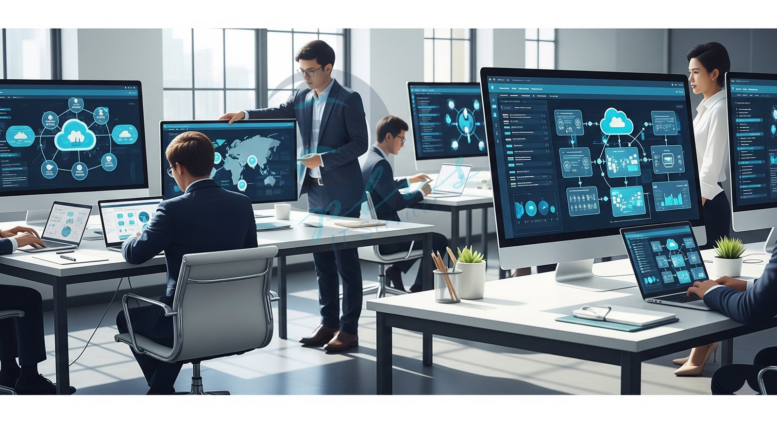 ERP Service