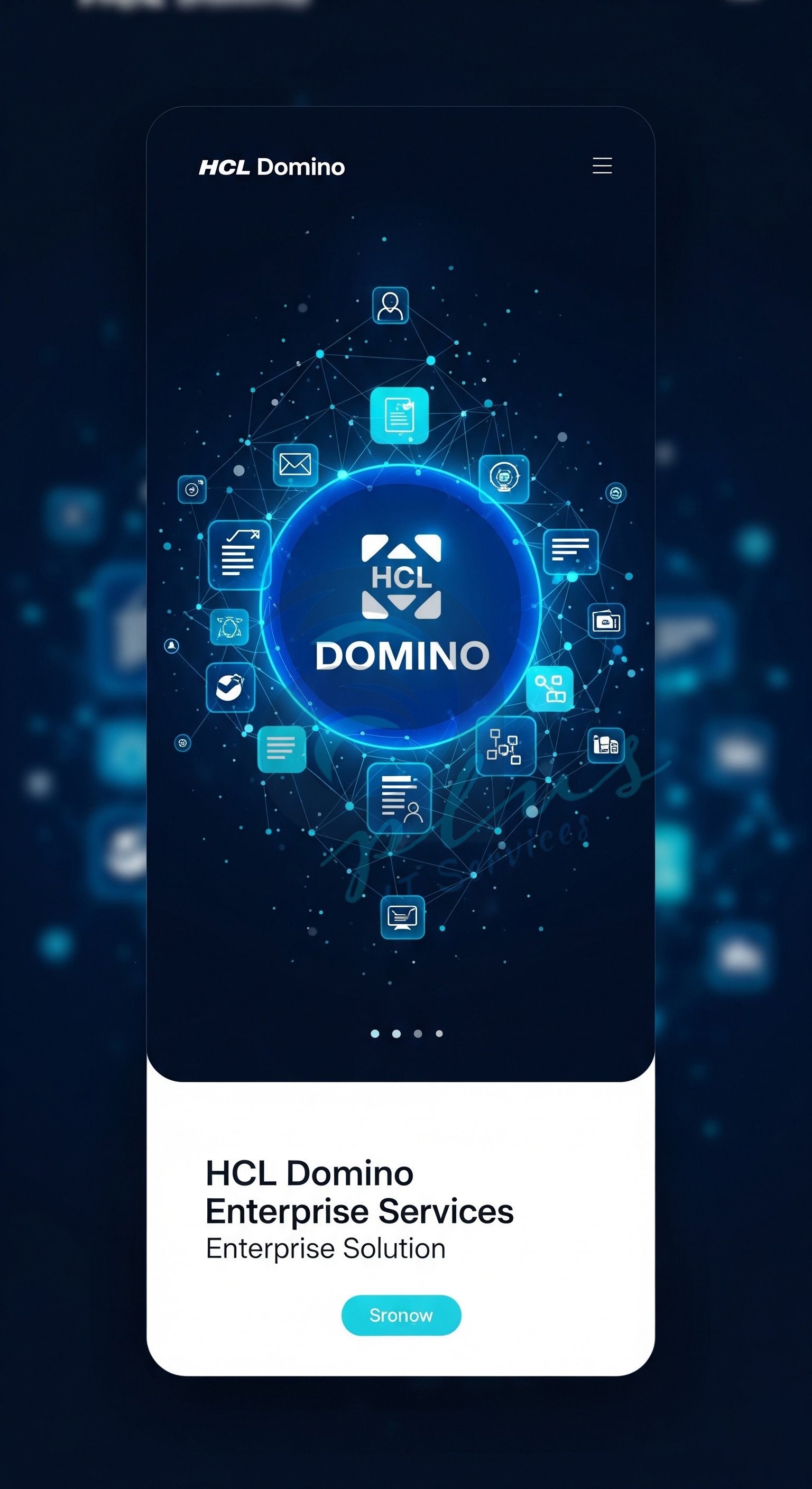 HCL Domino Service