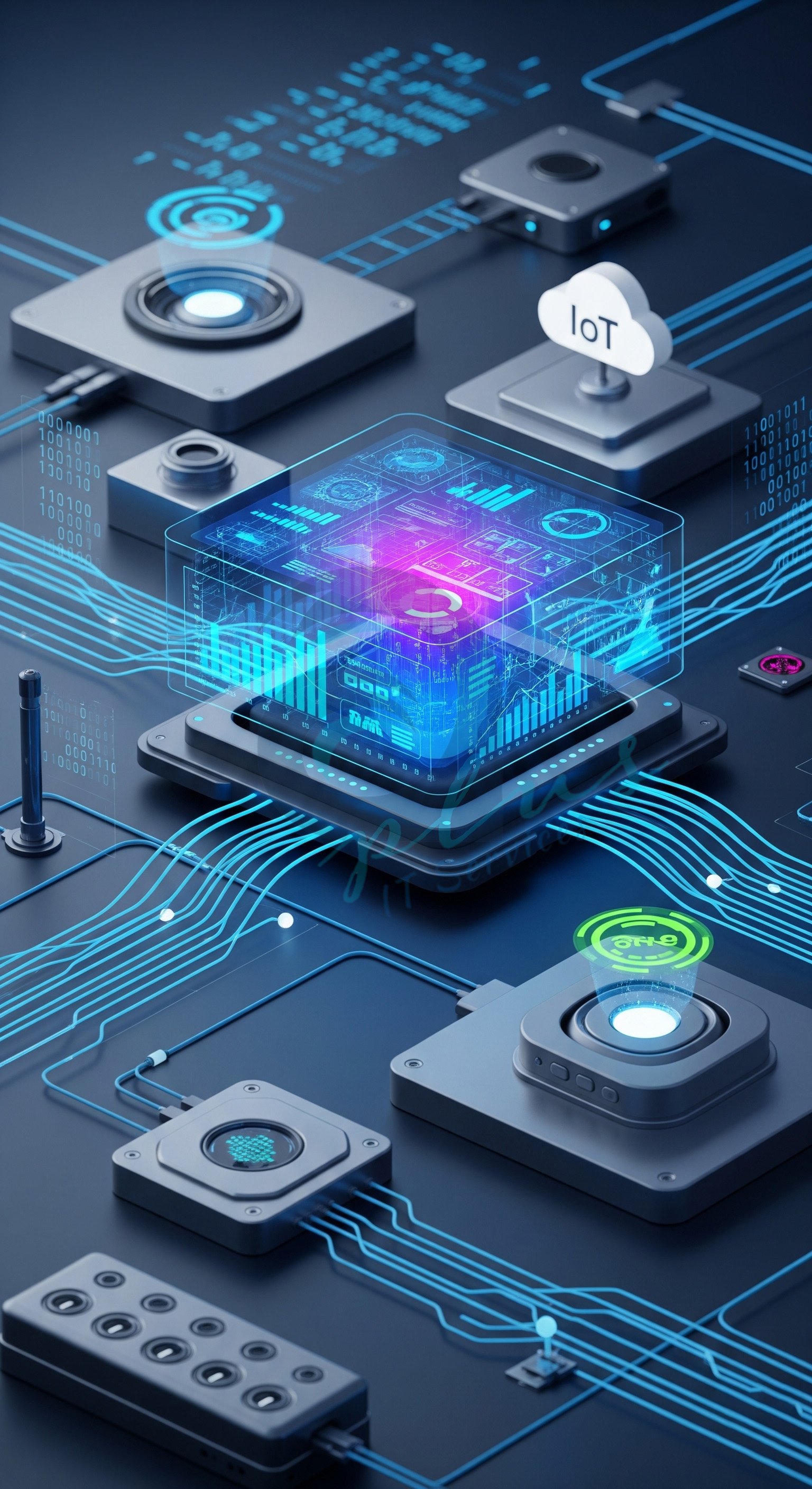 IoT Service