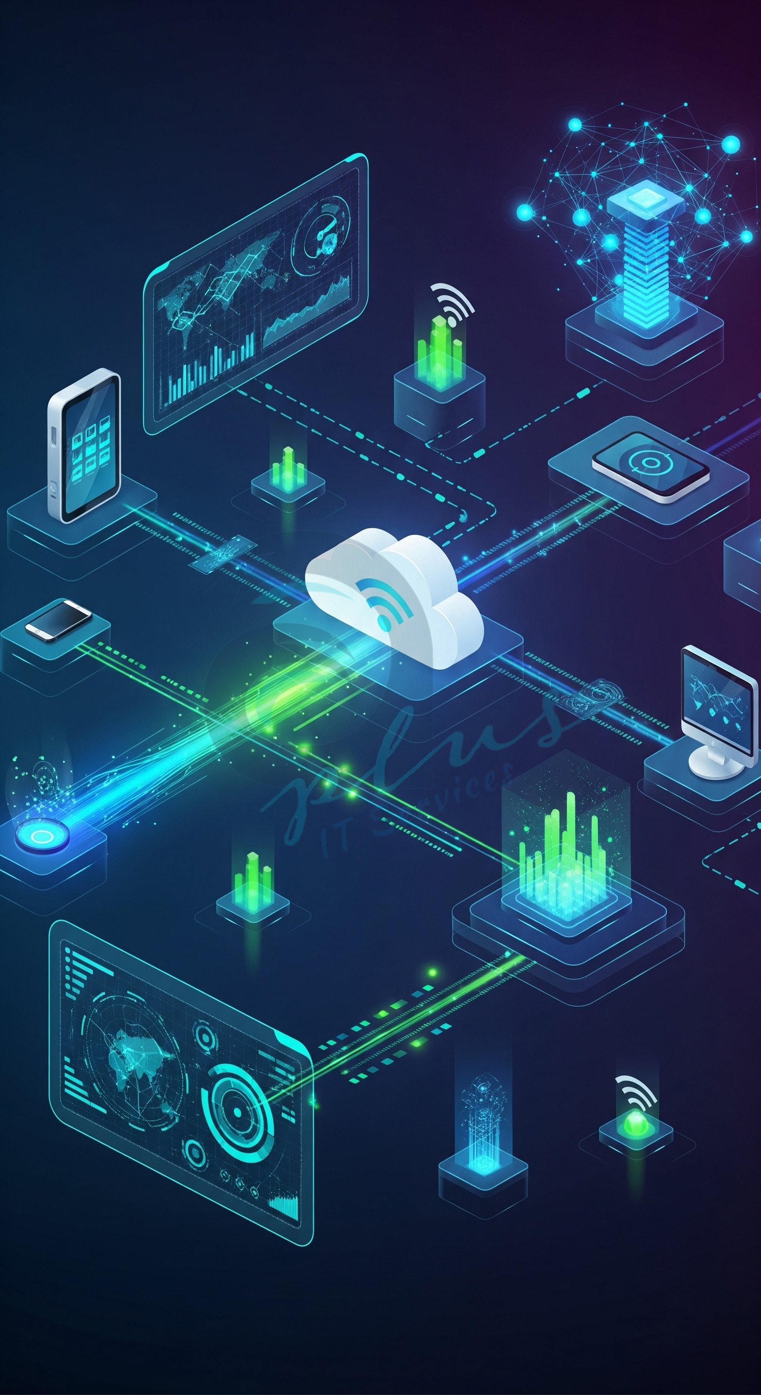 IoT Solution Design