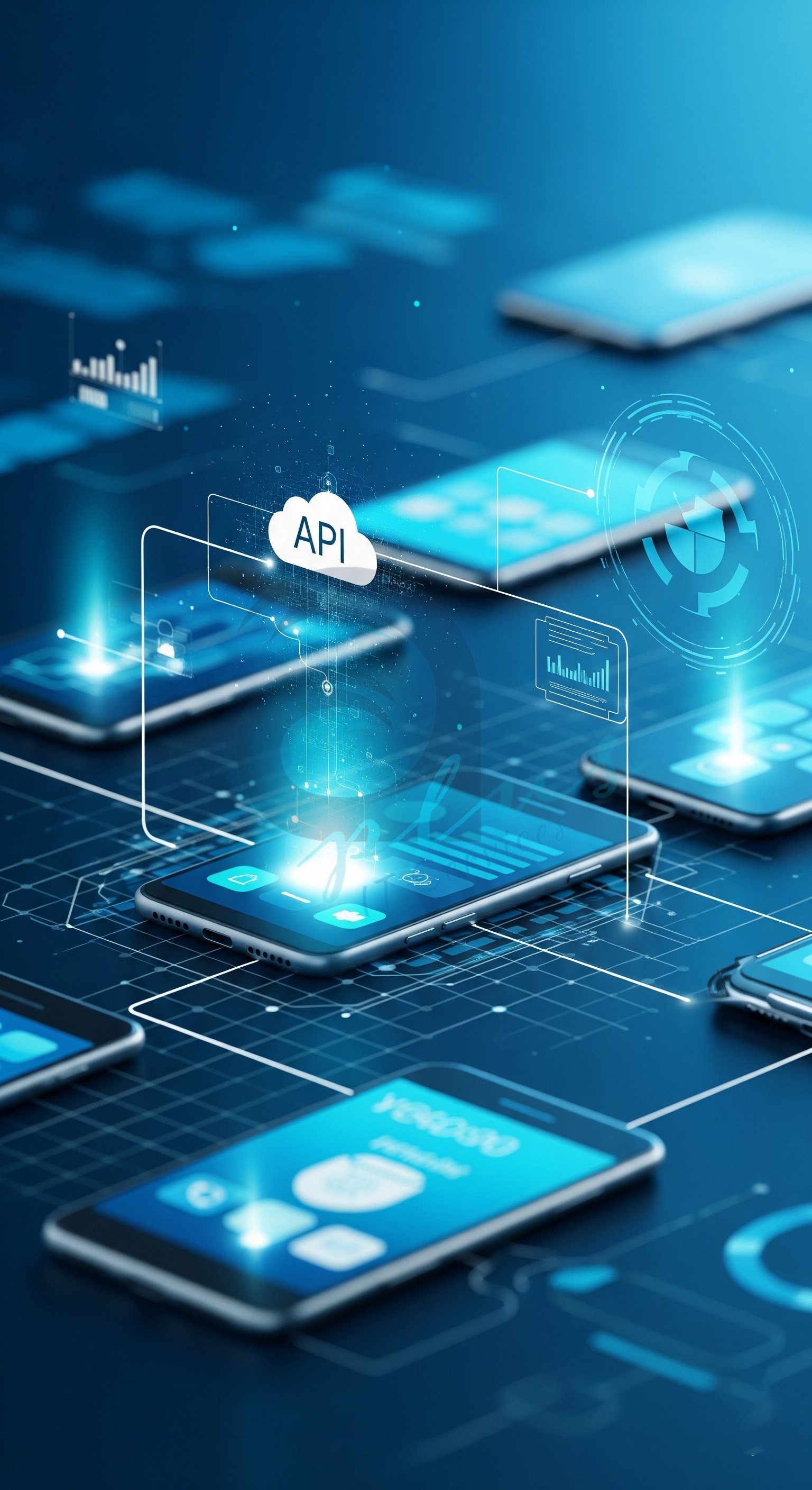 Mobile App Service