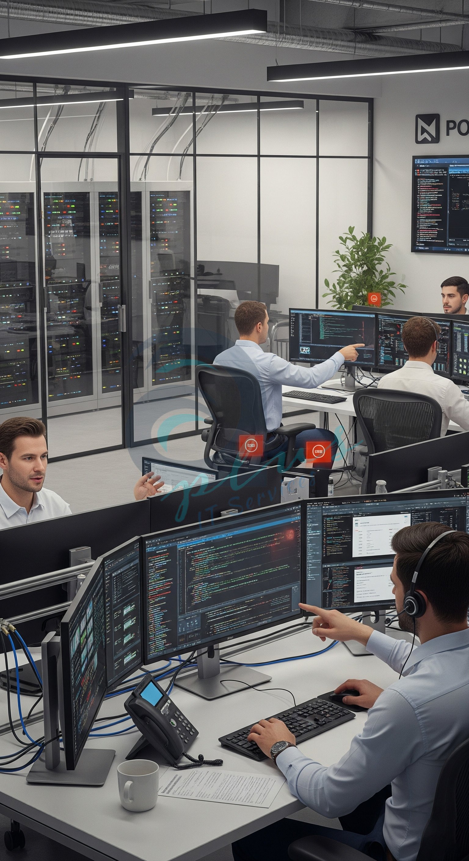 Technical Support