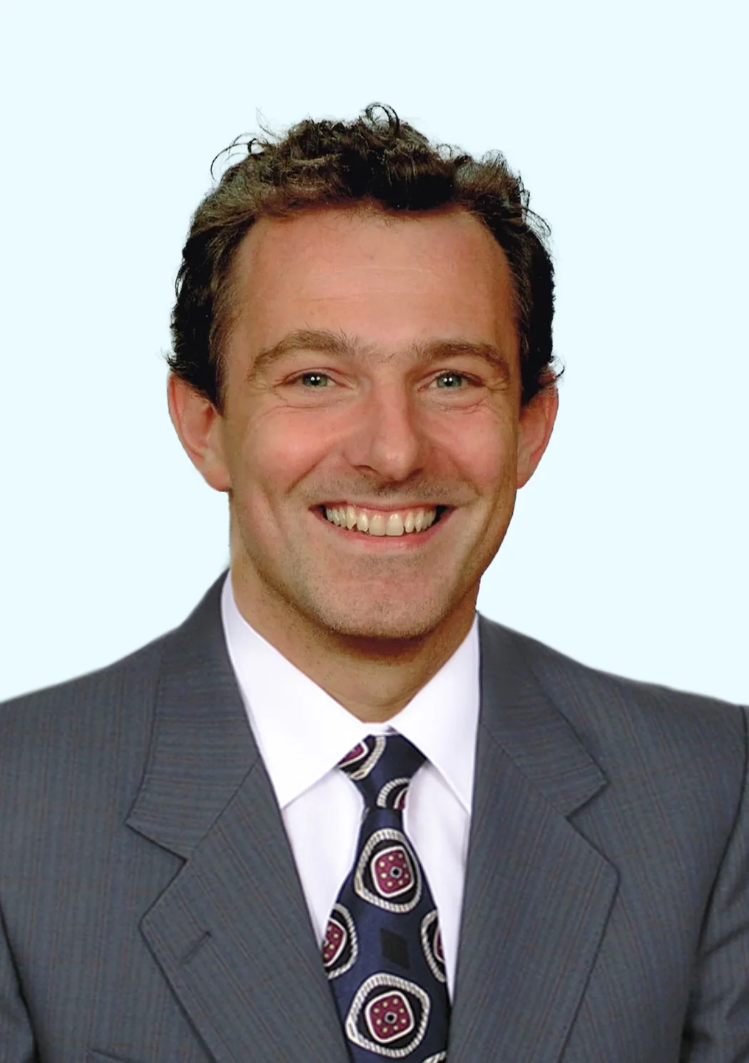 Thomas H. Kendoel